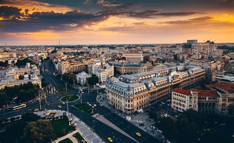 romania capital city name|Bucharest .